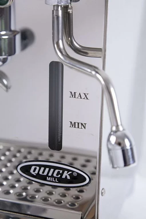 QUICKMILL Achille Model 0996 1 Group Semi Automatic Espresso Maker
