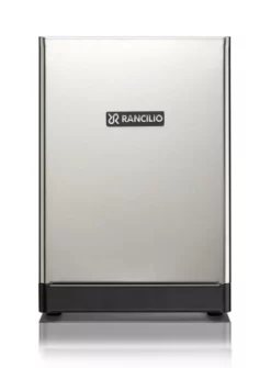 RANCILIO SILVIA 120V INOX, NEW VERSION M V6 -coffee parts Shop Rancilio Silvia M Stainless Steel Semi Automatic Espresso Machine 4