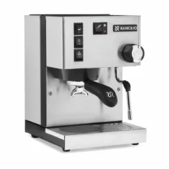 RANCILIO SILVIA 120V INOX, NEW VERSION M V6