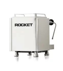 Rocket R60V Pressure Profiling Dual Boiler Espresso Machine (online Only) -coffee parts Shop Rocket R60V Pressure Profile Dual Boiler Espresso Machine Semi Automatic 3