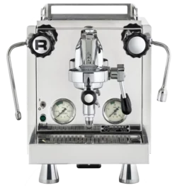 Rocket R60V Pressure Profiling Dual Boiler Espresso Machine (online Only)
