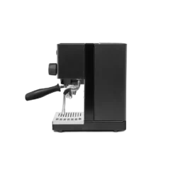 Rancilio Silvia V6 Limited Edition -coffee parts Shop SILVIA BLACK LATO DX