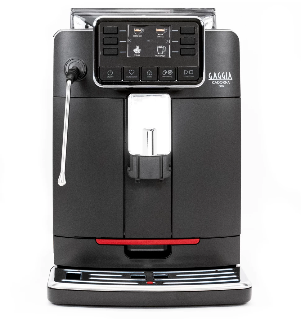 Cheap Gaggia Cadorna Barista Plus Automatic Espresso Machine CMF online