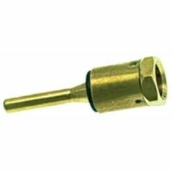 Saeco Tea/brass Piston L=20,9 Assy (11009019)