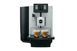 Jura X8-Platinum