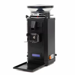 Anfim Cody II Burr Grinder (online Only) -coffee parts Shop anfim codyii black front angle 59445.1597951677 1