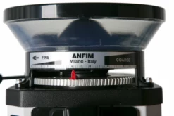 Anfim Cody II Burr Grinder (online Only) -coffee parts Shop anphim cody white details adjustments 61882.1597179887 1