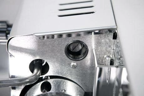 OPEN BOX - Quick Mill “PIPPA” Stainless Steel 2 OPEN BOX - Quick Mill “PIPPA” Stainless Steel - Image 2