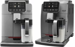 Gaggia Cadorna Prestige Automatic Espresso Machine