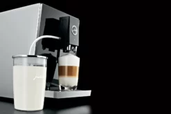 Jura Glass Milk Container -72570 -coffee parts Shop gallery4