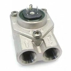 CARIMALI FLOW METER 95.01205