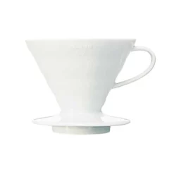 Accessories Ceramic V60 Filter Dripper