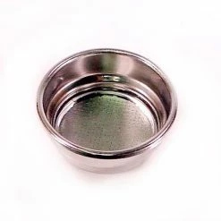 Pressurized Filter Insert (11007038) Perfect Crema Filter D.0,6 Mm.