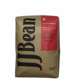 JJ Bean Espresso