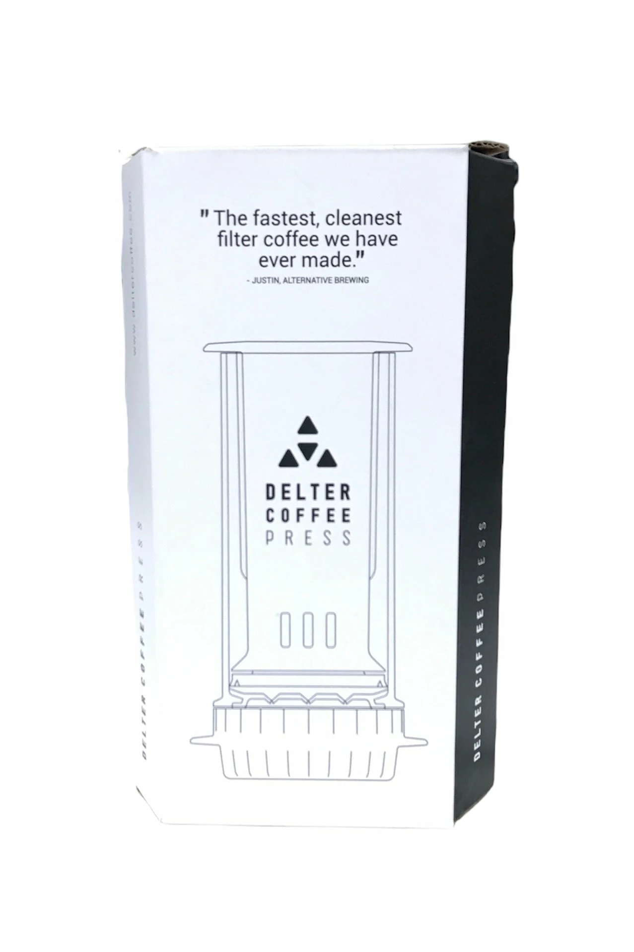 Accessories Delter Coffee Press 1 Accessories Delter Coffee Press