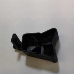 QUICK MILL COFFEE SPUT : PL05000PCN