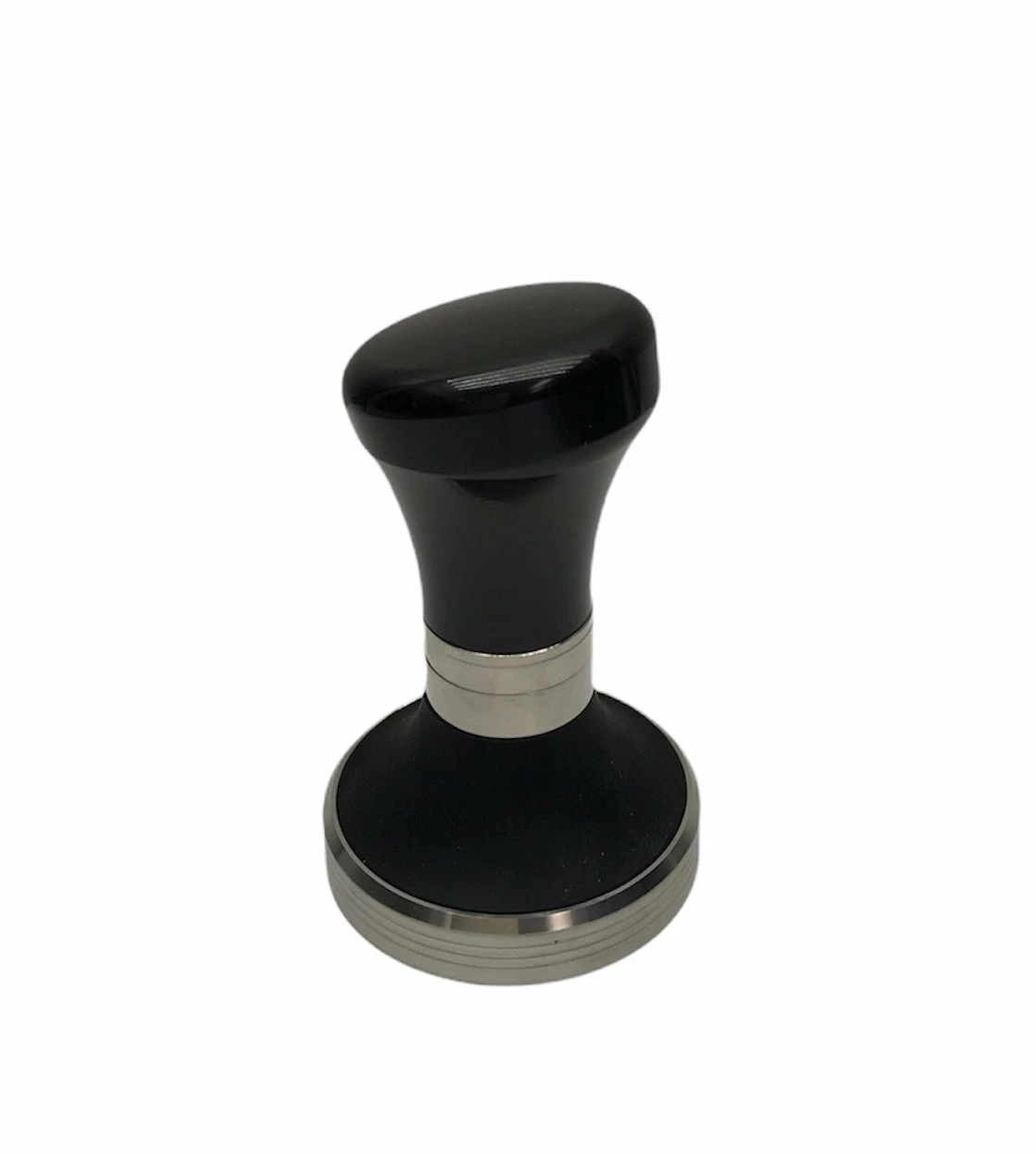 Accessories 58 Mm Stainless Steel Tamper Black 1 Accessories 58 Mm Stainless Steel Tamper Black