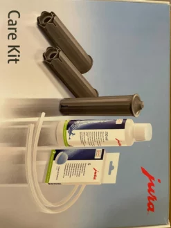 Jura Care Kit
