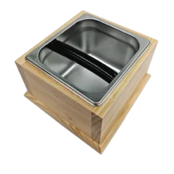 Accessories Java Gear Knock Box