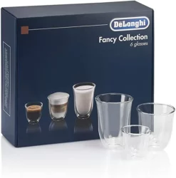 Accessories Delonghi Fancy Collection