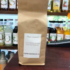 Organic Guatemala Coffee Beans 1lb