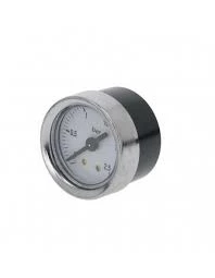 BOILER PRESSURE GAUGE ø 40 Mm 0÷2.5 Bar Part Number: 1245023