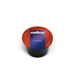 Lavazza Top Class Capsules (Case Of 100)