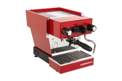 La Marzocco Linea Micra 9 La Marzocco Linea Micra -coffee parts Shop linea micra red 3 4 front 1