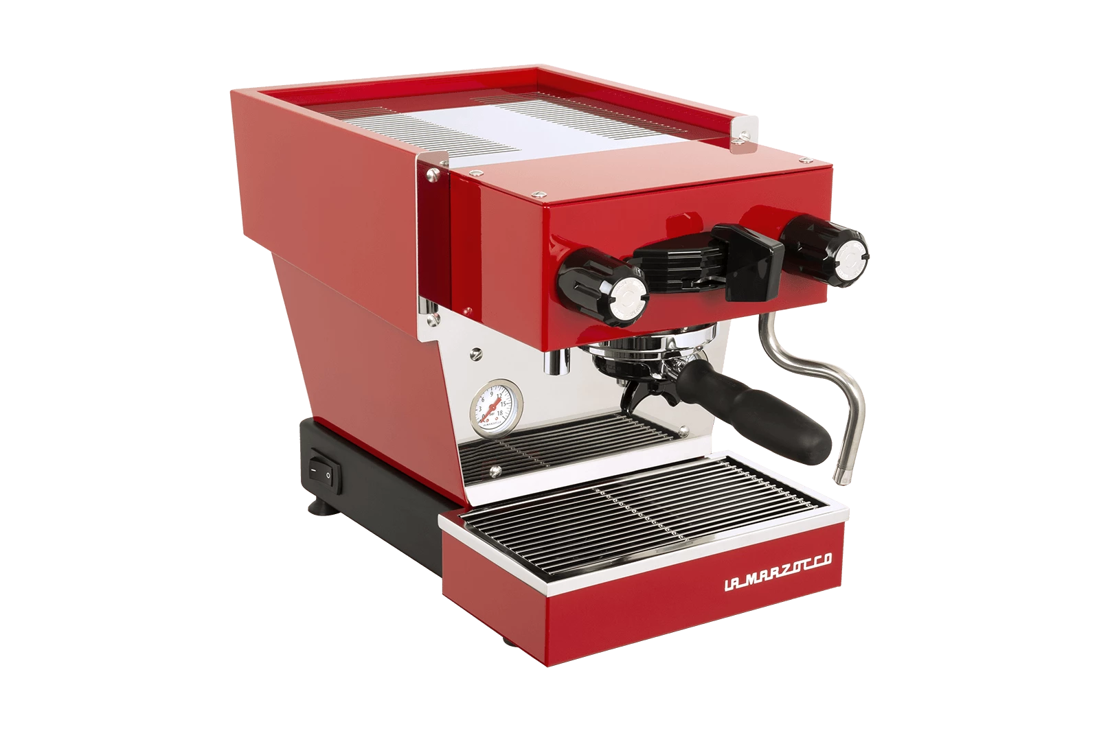 La Marzocco Linea Micra 4 La Marzocco Linea Micra - Image 4