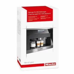 Miele Cleaning Agent For Milk Pipework 100 Pcs