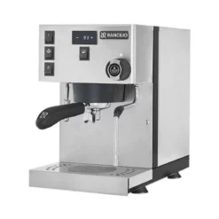 Rancilio Silvia Pro Stainless Steel