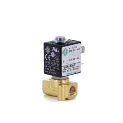 2 Way Solenoid QM (EV0995V1)