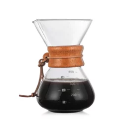 Accessories Glass Coffee Pot 400 Ml