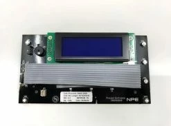 DISPLAY BOARD (SW4.2) 5213216191