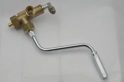 QuickMill Steam Valve Complete (OT03000RL)