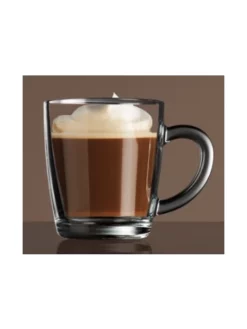 Gourmet Coffee Mug Set